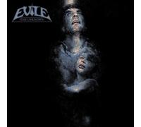 Evile - The Unknown [New Vinyl LP]