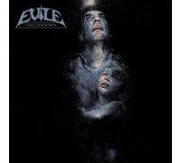 Evile The Unknown (Vinyl) 12" Album