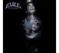 Evile Unknown - Evile - The Unknown 1 x CD Album RELEASE DATE 14/07/23 - G3z