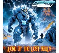 Evilizers - Evilizers-Lord of The Lost Souls