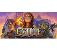 Eville (PS4)