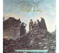 Evil – Evil's Message – CD – Neuf