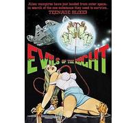 Evils Of The Night (Ifc)