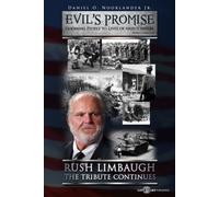 Evil's Promise: Dooming People To Lives Of Abject Misery