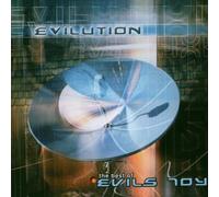 Evils Toy - Evilution-Best of Evils Toy [Import]