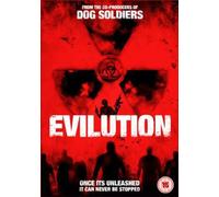 Evilution [Edizione: Regno Unito] [Import]