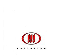 Evilution [Import]