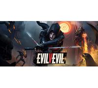 EvilVEvil (PS5)