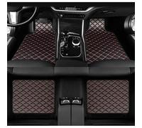 evimo 4 Pièces Tapis De Voiture, pour Audi Q5 Sportback 2020-2024 Imperméables Antidérapant Confortable Tapis De Sol pour Automobile, Tapis Accessoires,B