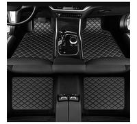 evimo 4 Pièces Tapis De Voiture, pour Audi Q5 Sportback 2020-2024 Imperméables Antidérapant Confortable Tapis De Sol pour Automobile, Tapis Accessoires,C