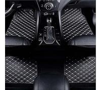 evimo 4 Pièces Tapis De Voiture, pour Suzuki Jimny 1998-2018 Imperméables Antidérapant Confortable Tapis De Sol pour Automobile, Tapis Accessoires,A