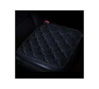 evimo Coussin Voiture Siège, pour Renault Captur II I/Captur E-Tech 2.Gen/1.Gen 2013-2024 Doux Confort AntidéRapante Respirant Protection Siege Voiture Avant, Coussin Voiture Conducteur,A