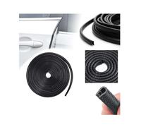 evimo Joint de Porte de Voiture Caoutchouc, pour VW Transporter T5 T6 Caddy 2003-2015 Protection Portiere Voiture Protection de Bord de portière de Voiture Joint en Caoutchouc,10m