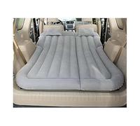 evimo Matelas Gonflable Voiture, pour Seat Leon MK2 Leon Mk3 Leon 1 Leon 2 Leon 3 Leon Multifonctionnel Plus épais Portable Camping Lit Gonflable Matelas,B