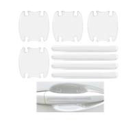evimo Protection poignée pour Leapmotor T03 2024-2027