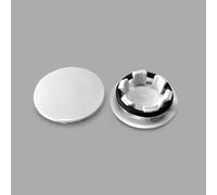 evineo ineo Capuchons de rechange pour unité technique de WC lavant, BL001135,