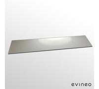 evineo ineo | ineo PRO Set de miroirs latéraux pour armoire de toilette, 2 pièces, BL000556,