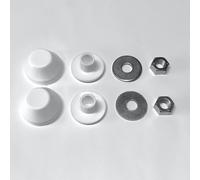 evineo ineo2 Capuchons de rechange, BL001443,