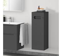 evineo ineo5 Armoire latérale avec 1 tiroir, 1 porte, avec poignée encastrée, BE0310AN,