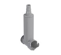 evineo m10 Raccord de lave-vaisselle pour garniture de vidage, EV1009,
