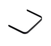 evineo Poignée de rechange pour poubelle de 15 litres, EV1070,