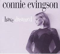 Connie Evingson - I Have Dreamed