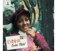 Evinha - Cartao Postal [VINYL]