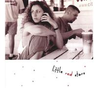 Evinrudes - Little Red Stars