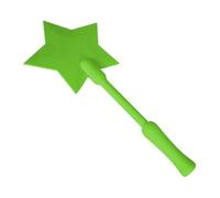 EVIRNFVEQ Baguette de carte de crédit, baguette imprimée 3D pour payer, baguettes magiques étoilées, porte-cartes de paiement sans contact pour enfants, adolescents, adultes, magiciens de cosplay