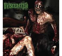 Eviscerated - Eviscerated [Import]