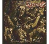 Eviscerated - Gorging on Rotten [Import]