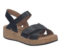 Evita 03 schwarz 36