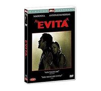 Evita (1996) Madonna NTSC, 1,2,3,4,5,6 All Region dvd