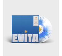 Andrew Lloyd Webber Evita (Vinyl) 12" Album (PRESALE 12/12/2025)