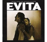 Evita – Warner Bros.