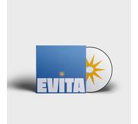 Andrew Lloyd Webber – Evita – CD