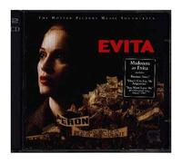 Madonna – Evita – 2CD – Maverick
