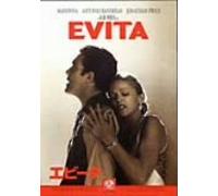 Evita [96/E/Dd5.1/S:E,J] [Import allemand]