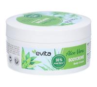 Evita Aloe Vera Body Cream Crème 300 ml