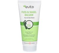 Evita Baume pour les pieds et ongles 100 ml