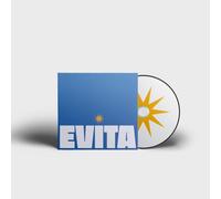 Evita by Andrew Lloyd Webber [CD] NEUF