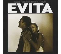 Evita by Warner Bros UK (1996-10-15)