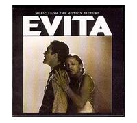 Evita CD