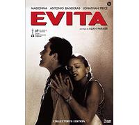 Evita [Collector's Edition] [Import]