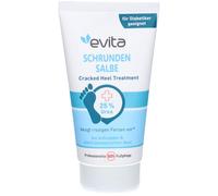 Evita Crème contre les gerçures 25 % d'urée Pommade(S) 75 ml