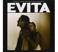Evita -Highlights- by Madonna (1996-10-25)