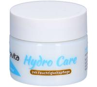 Evita Hydro Care Soin hydratant 24 h Crème 50 ml