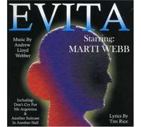 Evita [Import]