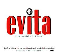 Evita [Import]