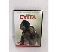 Evita [Import allemand]